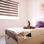 Modern 3 Bedroom With Ac * Żabbar