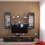 Modern 3 Bedroom With Ac 아파트