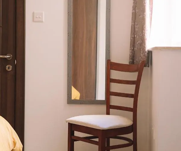 Lejlighed Modern 3 Bedroom With Ac