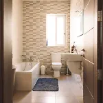 Modern 3 Bedroom With Ac Żabbar