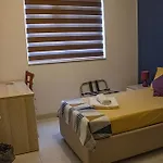 Modern 3 Bedroom With Ac 아파트 Żabbar