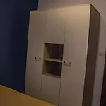 Modern 3 Bedroom With Ac