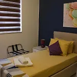 Apartman Modern 3 Bedroom With Ac