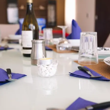 Modern 3 Bedroom With Ac アパート *