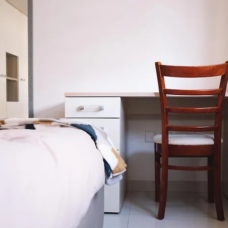 Apartment Modern 3 Bedroom With Ac *