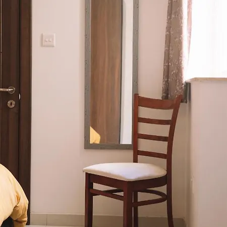 アパート Modern 3 Bedroom With Ac