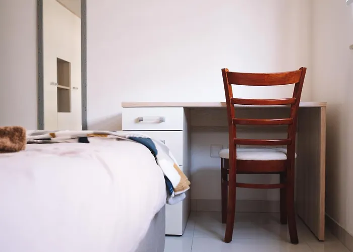 Appartamento Modern 3 Bedroom With Ac *